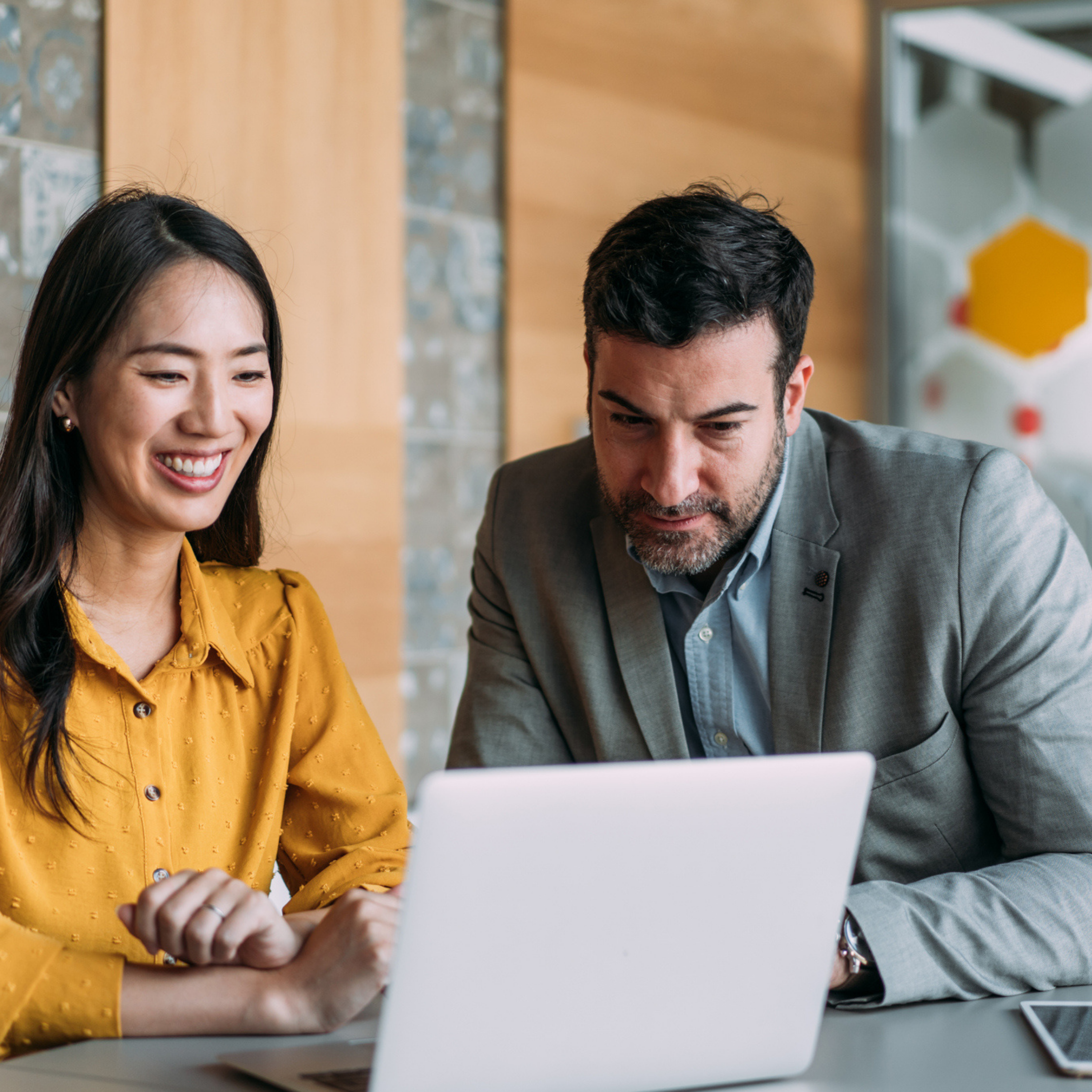 Accounting services icon