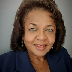 Valerie Morris