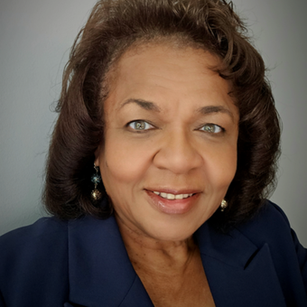 Valerie Morris