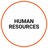 Human resources icon