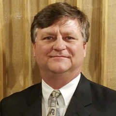 David Hazlett