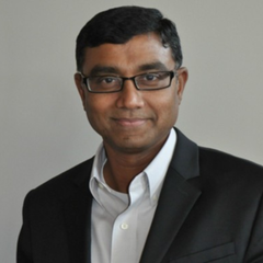 Raj Govindaraj