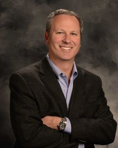 Paul Greenland