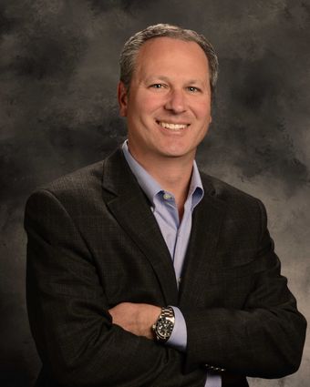 Paul Greenland